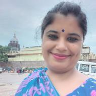 Ishani R. Class 9 Tuition trainer in Kolkata