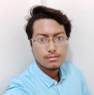 Soumabhya Banerjee Class 6 Tuition trainer in Kolkata