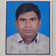 Onkarnath Pandey Science Olympiad trainer in Mumbai