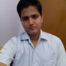 Deepak sharma photo