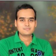 Mehboob Siddique C++ Language trainer in Chennai