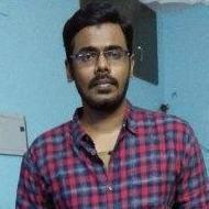 Mohammed Hisham Engineering Diploma Tuition trainer in Madurai North