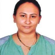 Preeti S. BCom Tuition trainer in Delhi