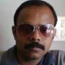 Photo of V. Balaji Ramakrishnan