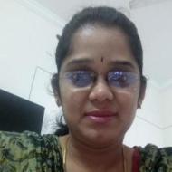 Lavanya Y. Spoken English trainer in Pune