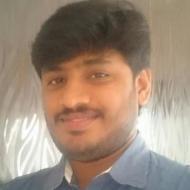 Purushotham Reddy Class 11 Tuition trainer in Bangalore