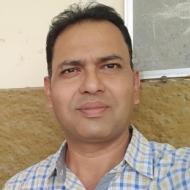 Chandrapalka Emmanuel Class 11 Tuition trainer in Hyderabad