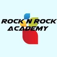 Rock n Rock Academy Gym institute in Lucknow