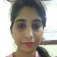 Nitu P. Class 9 Tuition trainer in Delhi