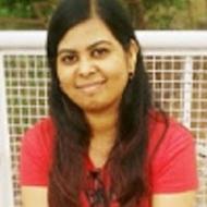 Preeti W. Manual Testing trainer in Pune