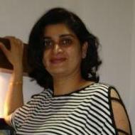 Sulakshna A. Class 6 Tuition trainer in Chennai