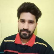 Abhishek Kumar Class 6 Tuition trainer in Patna