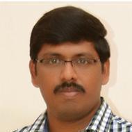 Surendra Babu Graphic Designing trainer in Hyderabad