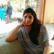 Shilpi G. Class 10 trainer in Gurgaon