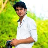 Rakesh Kumar Adobe Photoshop trainer in Pune