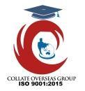Collate Overseas Group GRE Coaching institute in Guntur