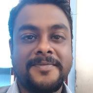 Sandip Ghosh Spoken English trainer in Delhi