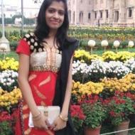 Kajal J. Class I-V Tuition trainer in Kolkata