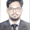 Photo of Vaibhav Londhe