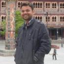 Photo of Shashank Prakash