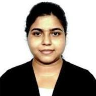 Piyali M. Engineering Diploma Tuition trainer in Mumbai