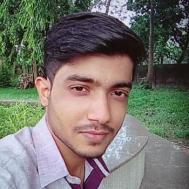Gaurav Jha Class I-V Tuition trainer in Kolkata