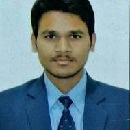 Praneeth Reddy N Class I-V Tuition trainer in Delhi