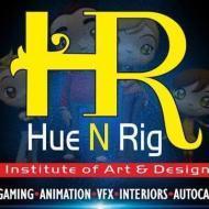 Hue N Rig Institute Of Art And Design Adobe Photoshop institute in Mumbai