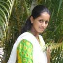 Photo of Poornima R.