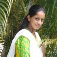 Poornima R. Class 11 Tuition trainer in Bangalore