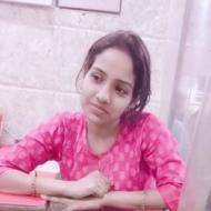 Neha R. Nursery-KG Tuition trainer in Delhi