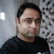 Gourav Vashistha MTech Tuition trainer in Rohtak