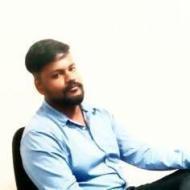 Rahul R Google Analytics trainer in Chennai