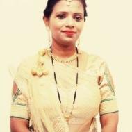 Rashmi S. Class I-V Tuition trainer in Anekal