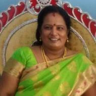 Kanchan Art and Craft trainer in Chennai