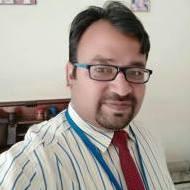 Mukesh Goyal Class 11 Tuition trainer in Gurgaon