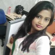 Mariya R. Class 9 Tuition trainer in Gurgaon