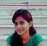 Suman K. Class 6 Tuition trainer in Kolkata