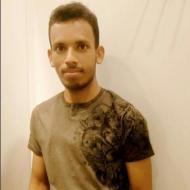 Ankit Pandey Class 9 Tuition trainer in Kolkata