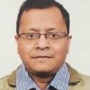 Photo of Dipak Mishra