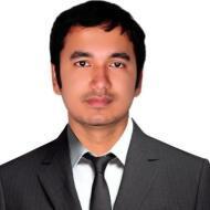 Majid R. Class 8 Tuition trainer in Delhi