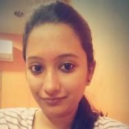 Sonali P. Class I-V Tuition trainer in Kolkata