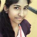 Photo of Vaishnavi C.