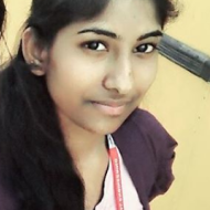 Vaishnavi C. Class I-V Tuition trainer in Hyderabad