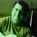 Photo of Deepak Samvedi