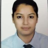 Ayushi K. Class 9 Tuition trainer in Ujjain