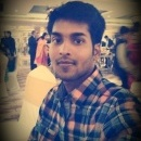 Photo of Ankit Kumar