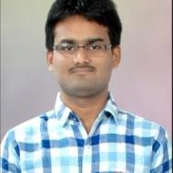 Praveen Class 6 Tuition trainer in Hyderabad