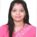 Photo of Lakshmipriya I.