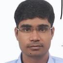 Photo of Vivek Kumar Tiwary